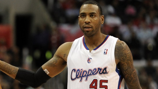 Ex-NBA Player Rasual Butler Killed in Studio City Crash