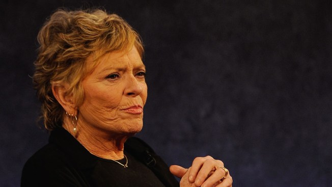 Network Veteran, Nick News Chief Linda Ellerbee Retiring - NBC Southern ...