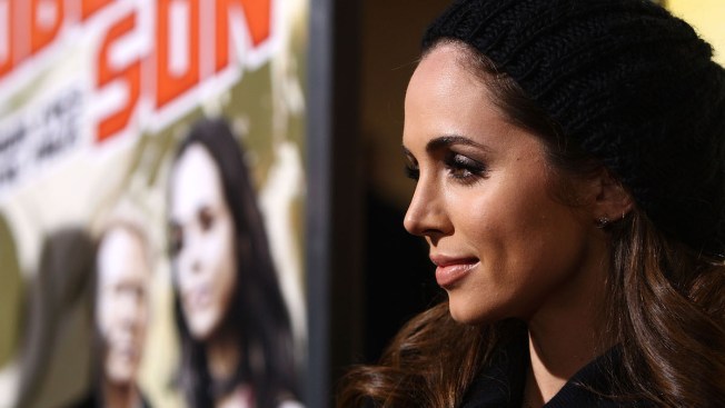 Eliza Dushku Claims She Was Molested by a Stuntman at Age 12