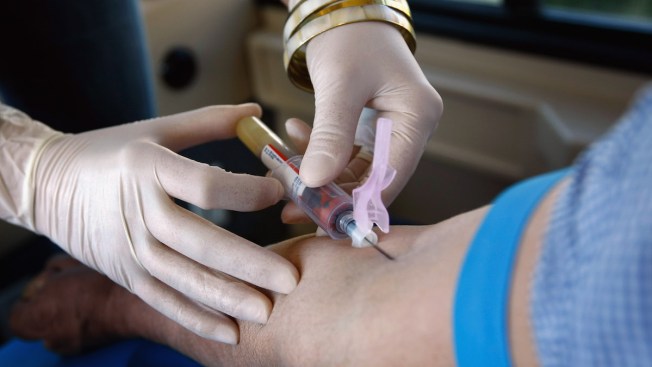 'Promising' blood test detects eight different kinds of cancer before they spread 'Promising' blood test detects eight different kinds of cancer before they spread