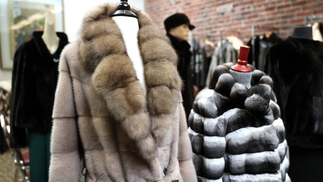 Image result for LA City Council Approves Ban On Fur Sales