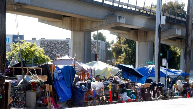 The problems of southern california