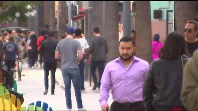 Santa Monica Votes To Ban Chain Restaurants From Promenade Nbc Santa Monica Votes To Ban Chain Restaurants From Promenade Nbc Southern California
