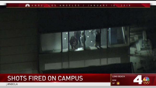Cal State University San Bernardino >> 'Pretty Jarring': Cal State San Bernardino on Lockdown ... Cal State University San Bernardino >> 'Pretty Jarring': Cal State San Bernardino on Lockdown ...