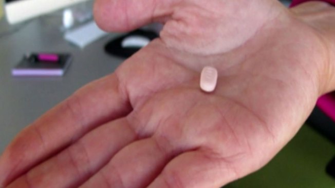 Fda Panel Backs Female Viagra Pill With Safety Conditions Nbc