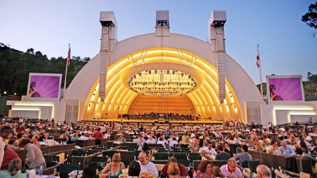 Hollywood Bowl Concerts >> 5 Or More Opens Hollywood Bowl Deal Nbc Southern California Hollywood Bowl Concerts >> 5 Or More Opens Hollywood Bowl Deal Nbc Southern California