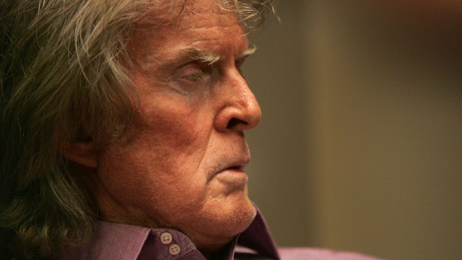 Don Imus says he will be ending his radio show