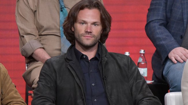 jared padalecki gay video jared padalecki gay video