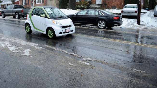Daimler Will Stop Ing Its Electric Smart Cars In Us Canada Daimler Will Stop Ing Its Electric Smart Cars In Us Canada After 2019 Model