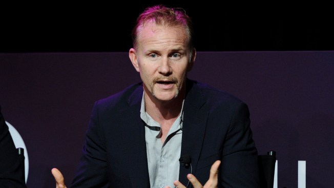 Spurlock's 'Super Size Me' sequel pulled from Sundance fest Spurlock's 'Super Size Me' sequel pulled from Sundance fest