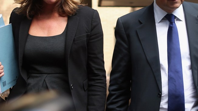 is it illegal for a lawyer to date a client