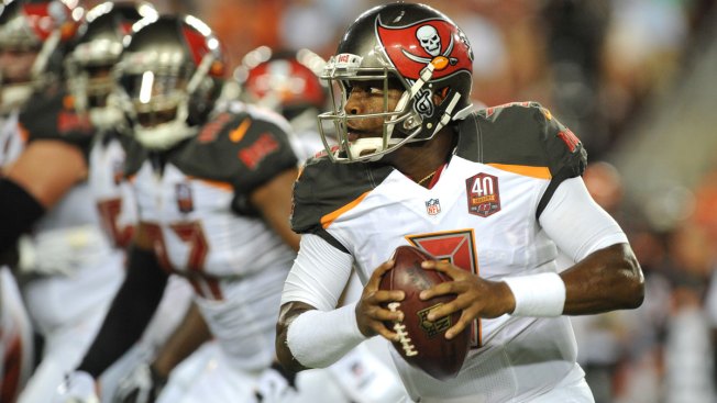 National Football League investigating Jameis Winston groping allegation National Football League investigating Jameis Winston groping allegation