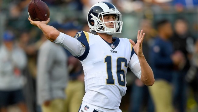 2018 NFL Week 3 ATS Picks For Every Game
