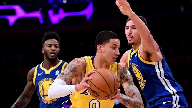 How to watch vs Golden State Warriors How to watch vs Golden State Warriors