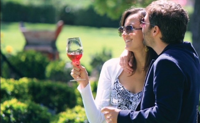 New: Wine Fest Los Olivos