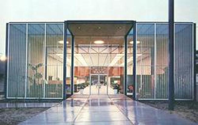 Preservation Alert: Will Manhattan Beach Ellwood Bank Meet The Wrecking Ball?