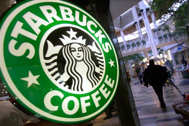 Starbucks Announces Instant Coffee Venture