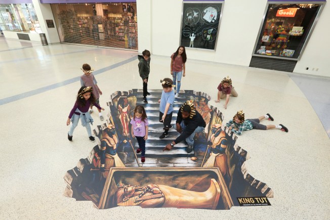 How to Get Tickets to the New King Tut Exhibit Coming              to LA