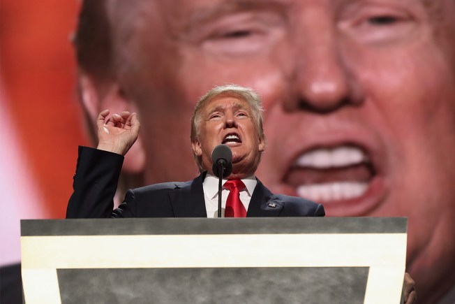 How USC/LA Times Poll Predicted a Trump Victory