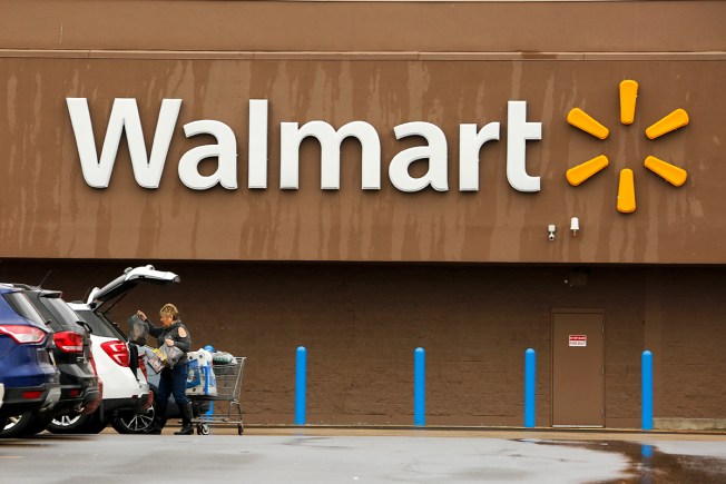 Walmart Responds to Revenge Porn Suit - NBC Southern California