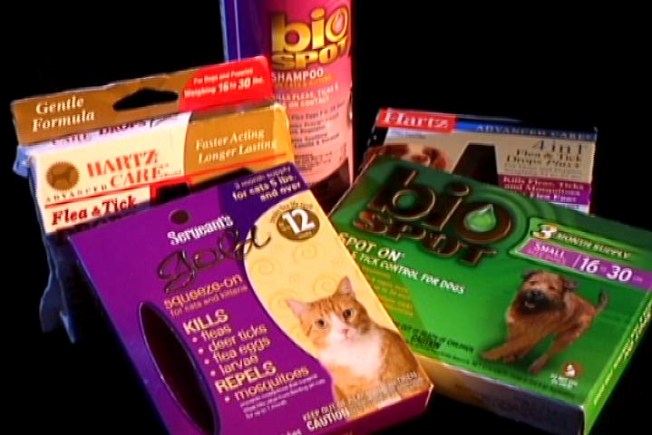 Pet Products Investigation