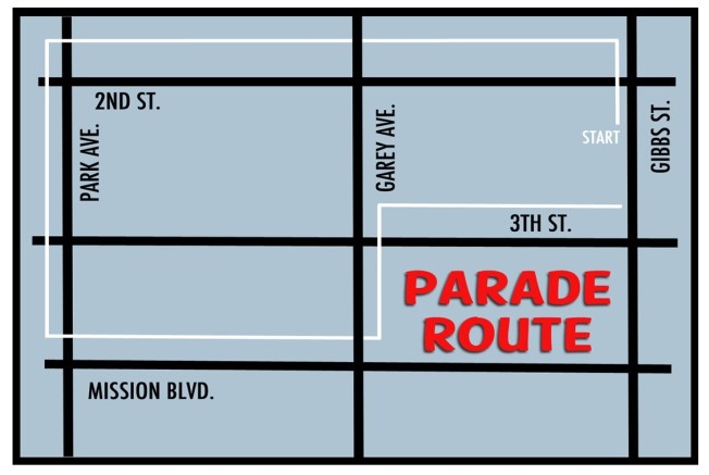 Pomona Christmas Parade 2019 Streets Closed Near Pomona Christmas Parade NBC Southern California Pomona Christmas Parade 2019 Streets Closed Near Pomona Christmas Parade NBC Southern California