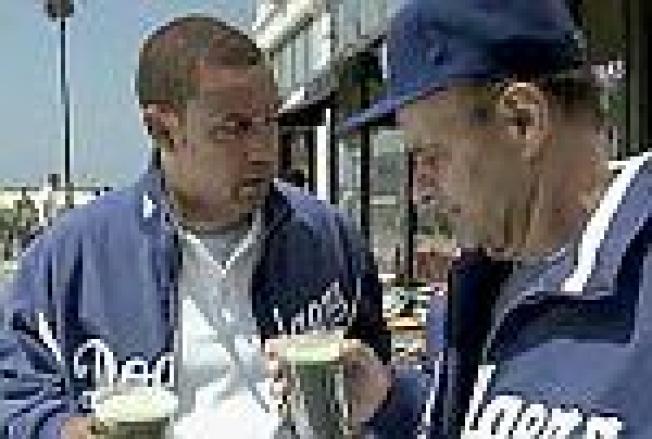 Joe Torre on LA's Food Scene: Dodgers manager Joe Torre is...
