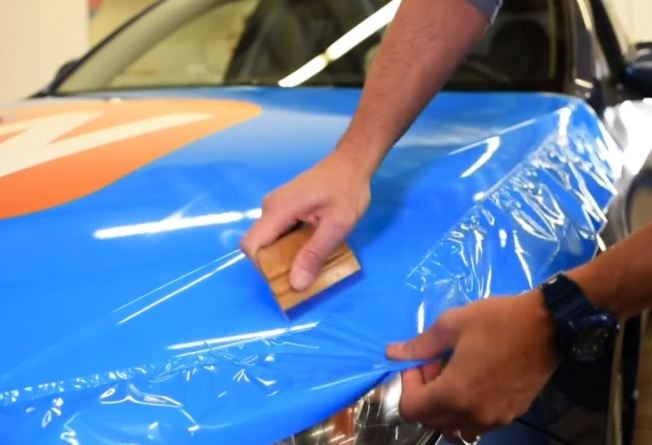 Drivers Beware Of This Easy Money Offer Nbc Southern California - car wrapping could earn extra cash but be careful