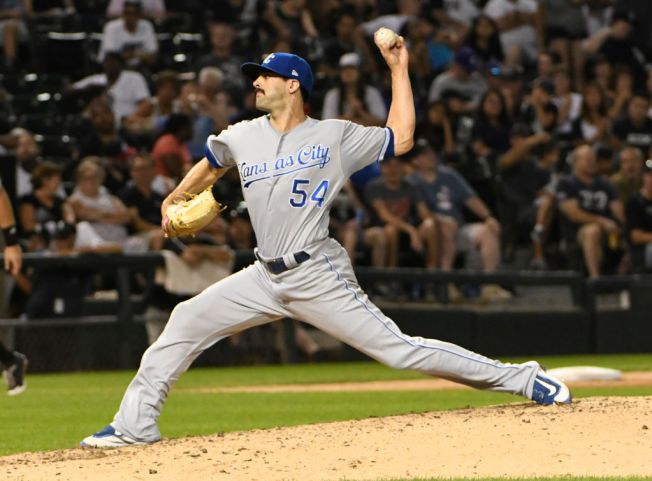 Royals Rumors: Royals trade Scott Alexander and Joakim Soria Royals Rumors: Royals trade Scott Alexander and Joakim Soria