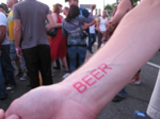 Sunset Junction Street Fair: It's On! (Probably)