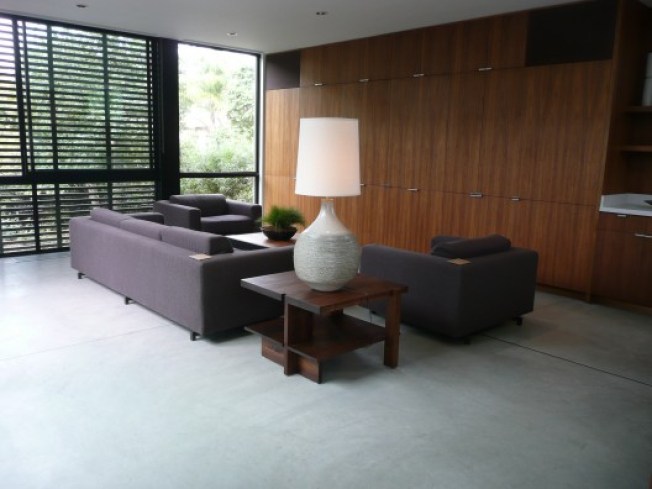 Sweet Prefab Tour: Architect Leo Marmol's Venice Home