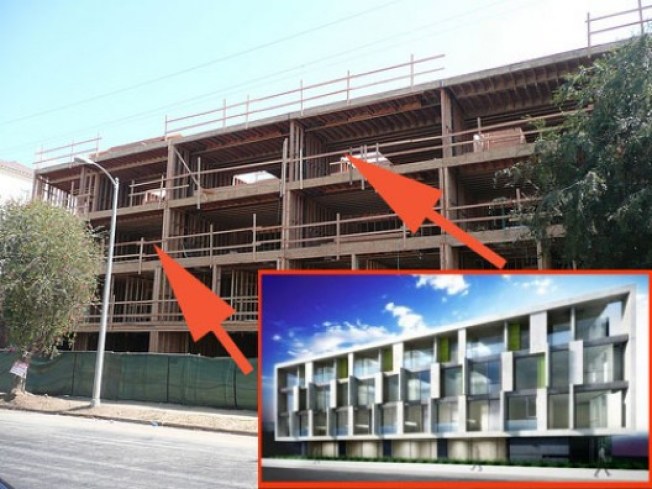 ConstructionWatch: West LA's Exposition Project