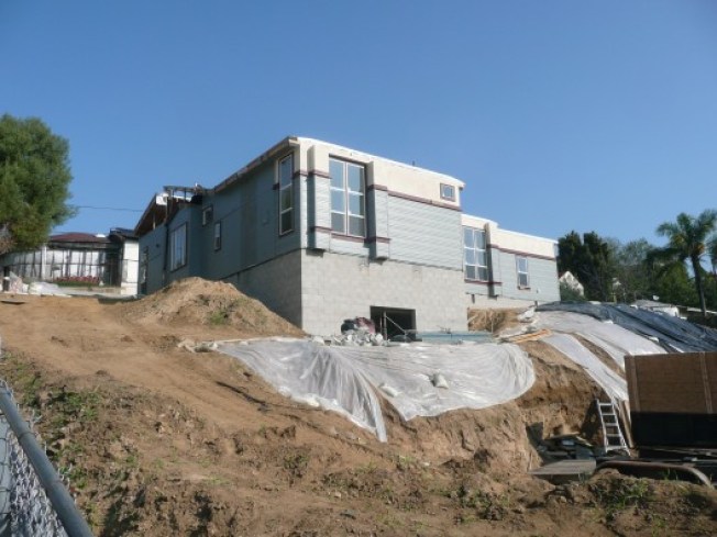 Prefab for the People: Modules in Echo Park