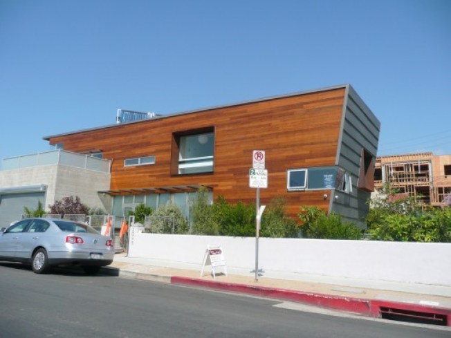 Rent Check: West LA's Mississippi Lofts