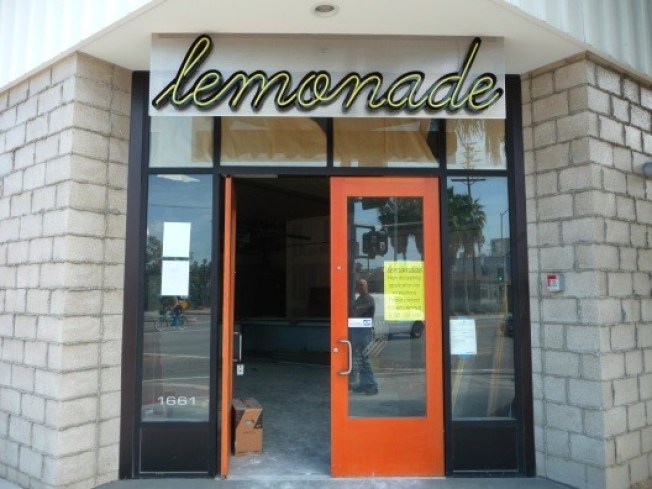 Lemonade to Open on AK and at MOCA