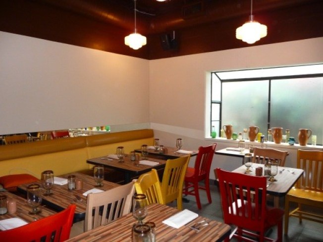 First Look: Hash & High at the Hotel Erwin