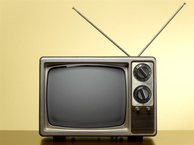 Image result for old tv