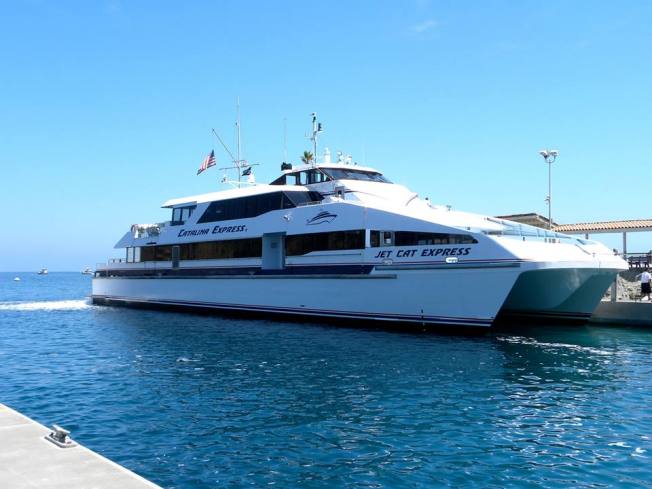 Catalina Express Is Lowering Fares