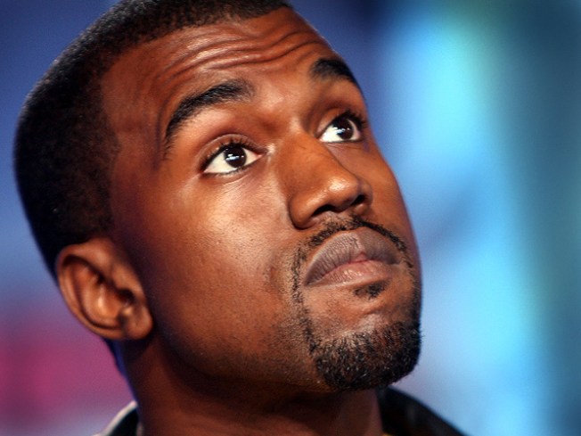 Kanye West Is Not Dead, Just Victim Of Latest Internet Hoax