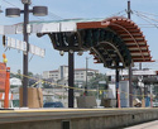 Gold Line Extension Opening: "Before September"
