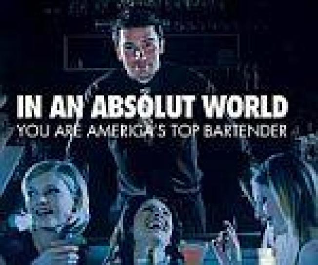 Calling All Bartenders: Because someone obviously had to...