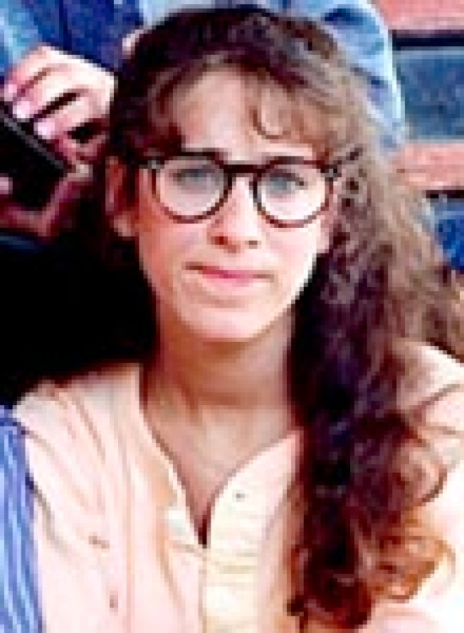 Sheeee's Baaaack: Teenage Carrie Bradshaw: And you thought just because...