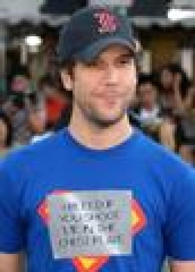 Dane Cook, Sh*#ty Dog Evicted: Note to renters: pick it...