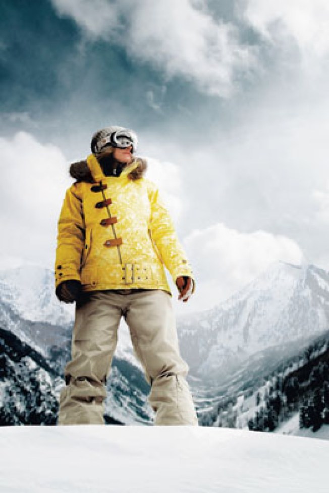 Launches & Releases: Oakley's Gretchen Bleiler Signature Series