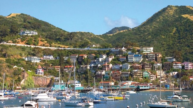 Top 5 Short Distance Road Trips from Los Angeles