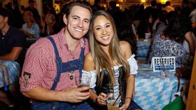 Oompah At Old World S Free Halfway To Oktoberfest Weekend Nbc Oompah At Old World S Free Halfway To Oktoberfest Weekend