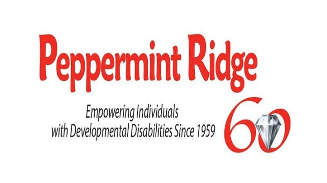 Peppermint Ridge
