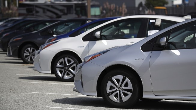 Toyota Dealerships Near Me >> Toyota Dealer Wins 15 8 Million Verdict Against Company Nbc Toyota Dealerships Near Me >> Toyota Dealer Wins 15 8 Million Verdict Against Company Nbc