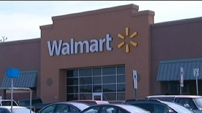 Walmart Call In Number >> Walmart Workers Protest "Poverty Wages" in 15 Cities - NBC Southern California Walmart Call In Number >> Walmart Workers Protest "Poverty Wages" in 15 Cities - NBC Southern California