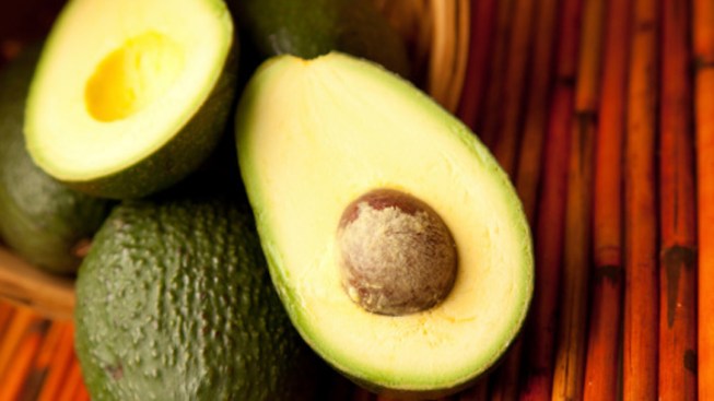 Avocado Aficionados Go Carpinteria